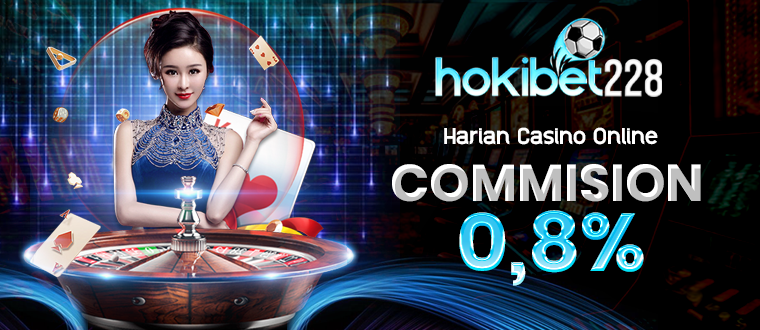 Promo 7 HokiBet228