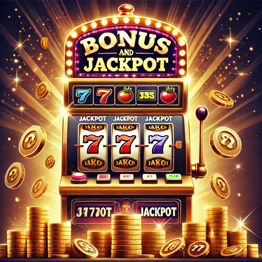 Jackpot Slot di HokiBet228